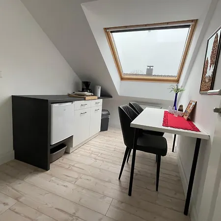 Ferienwohnung Trupermoor Lilienthal  Exterior foto
