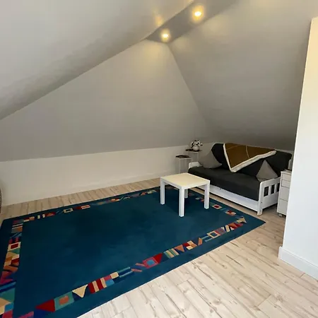 Ferienwohnung Trupermoor Lilienthal  Exterior foto