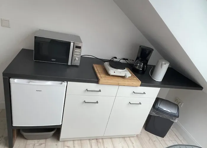 Ferienwohnung Trupermoor
