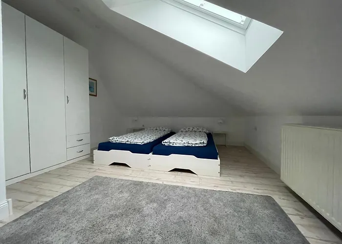 Ferienwohnung Trupermoor