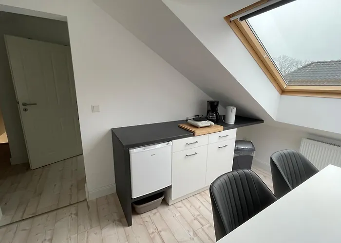 Ferienwohnung Trupermoor