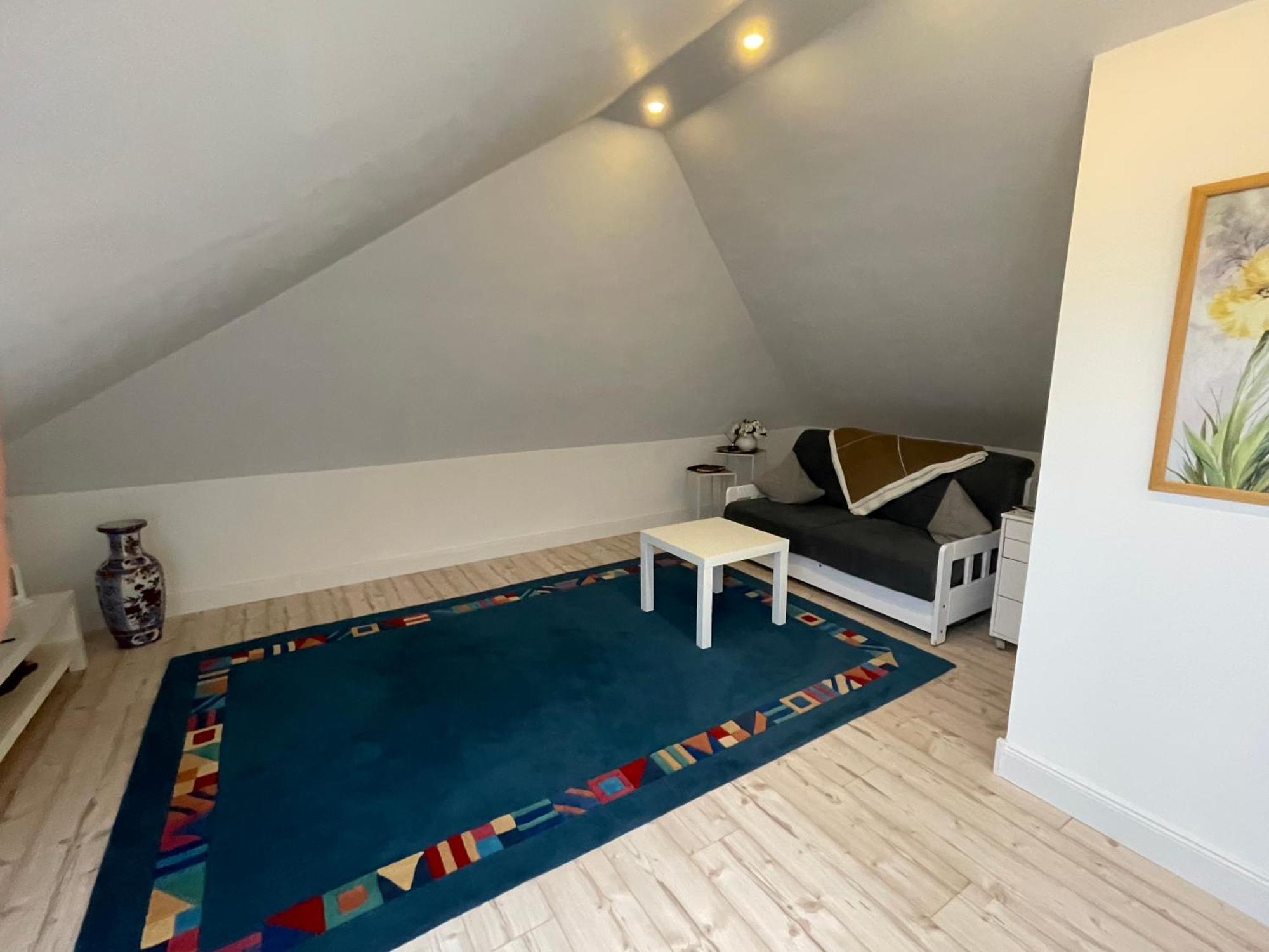 Apartment Trupermoor Lilienthal (Lower-Saxony)